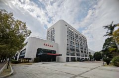 福建农林大学动物学院：正在建牢东南生物平安